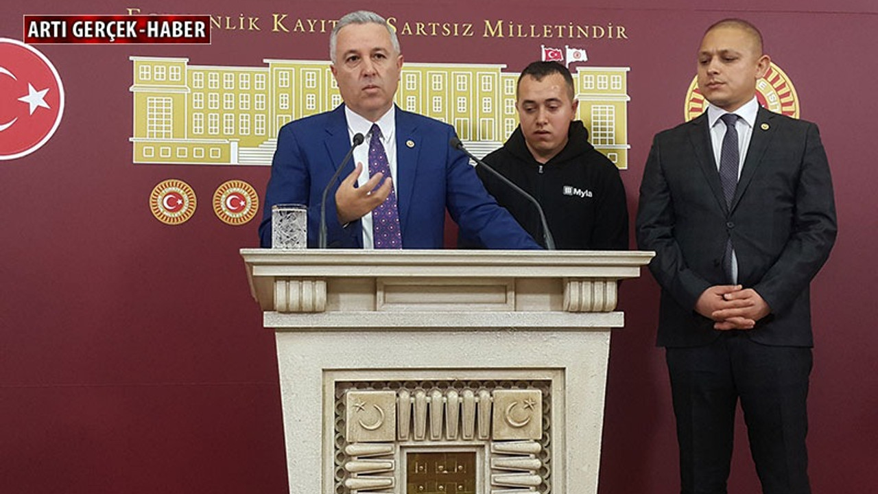 Tasarruf sağlıkta yapılıyor: Malzeme yok diye ameliyat olamıyor