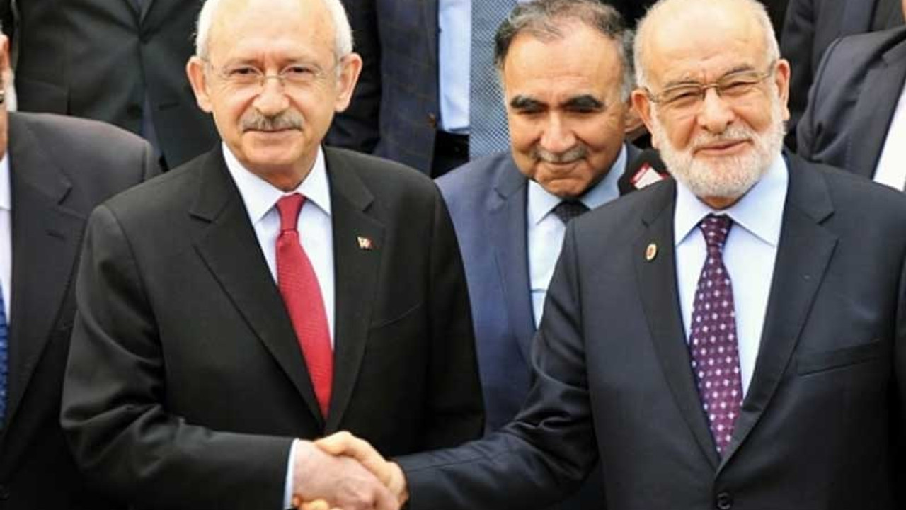 Hande Fırat: Kılıçdaroğlu ile Karamollaoğlu pazartesi görüşecek