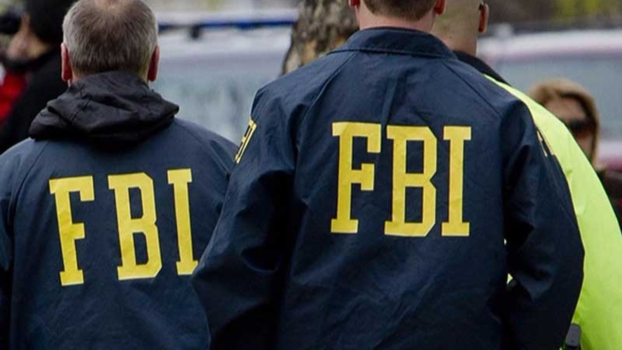 FBI’ın tespit ettiği çocuk istismarı şüphelisi, Samsun’dan çıktı