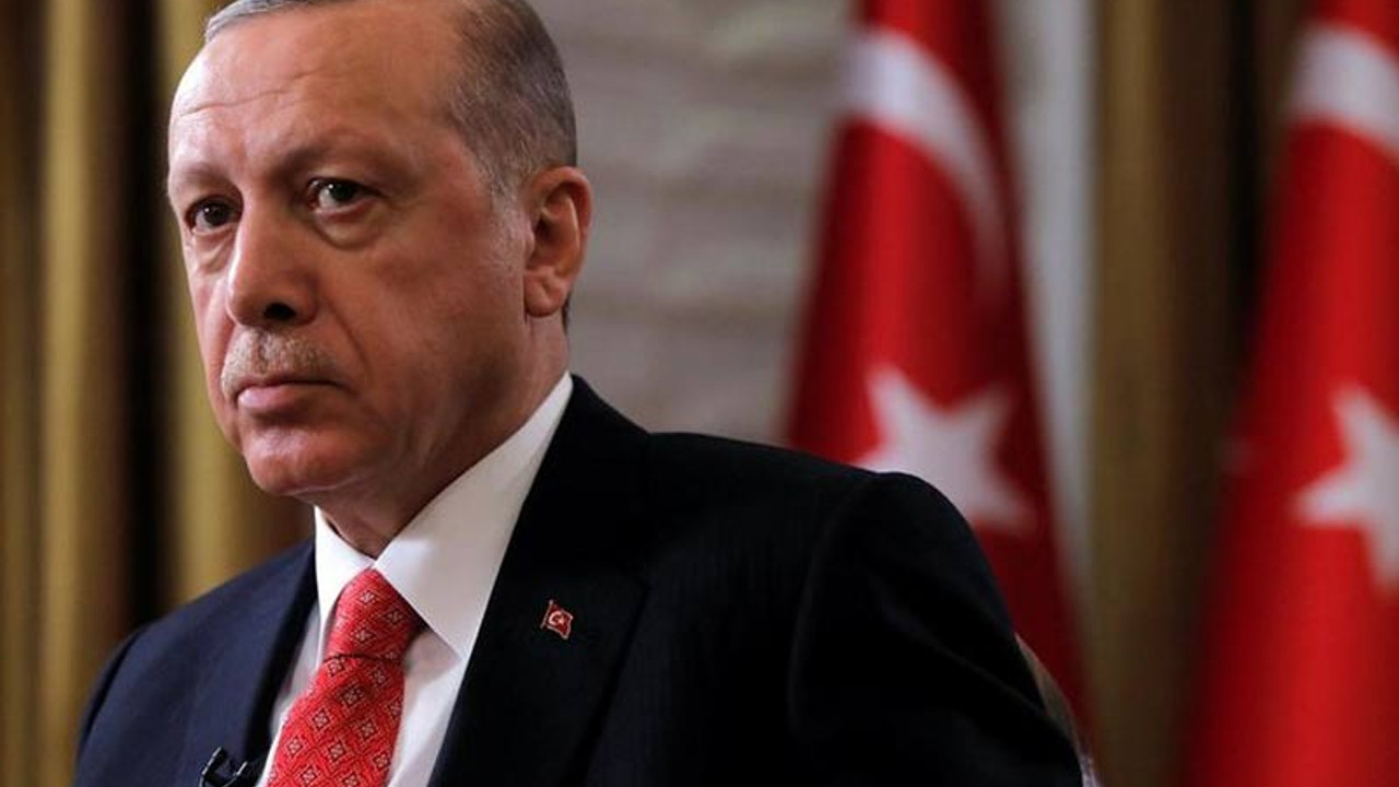 SZ: Erdoğan günah keçisi arıyor