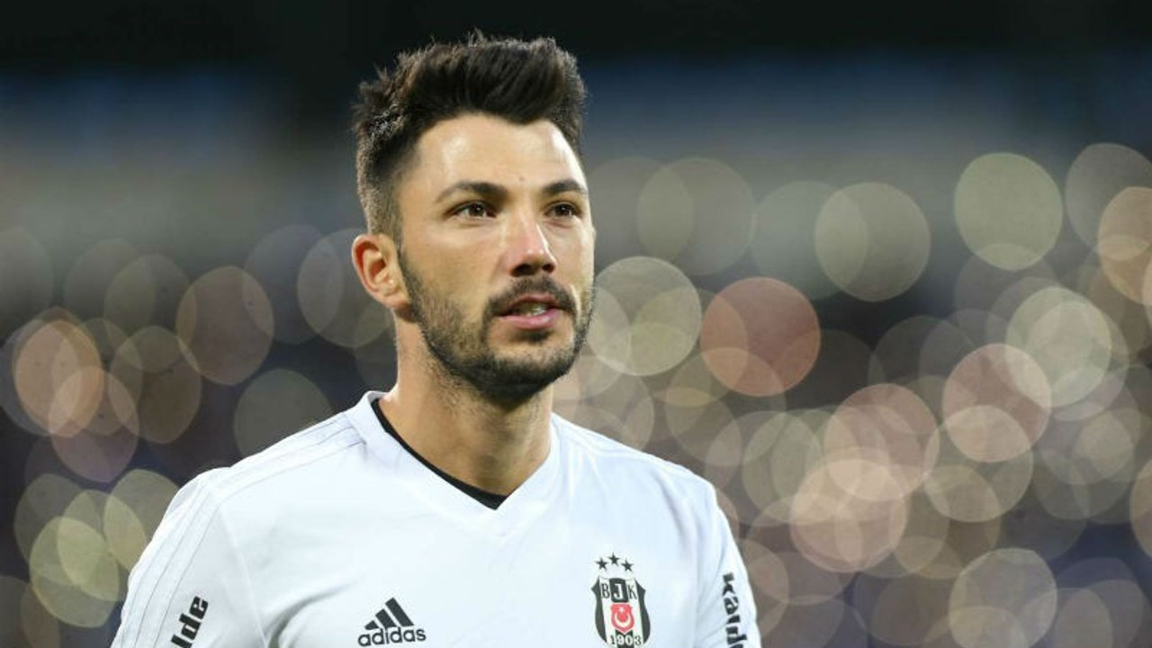 Galatasaray'dan Tolgay hamlesi