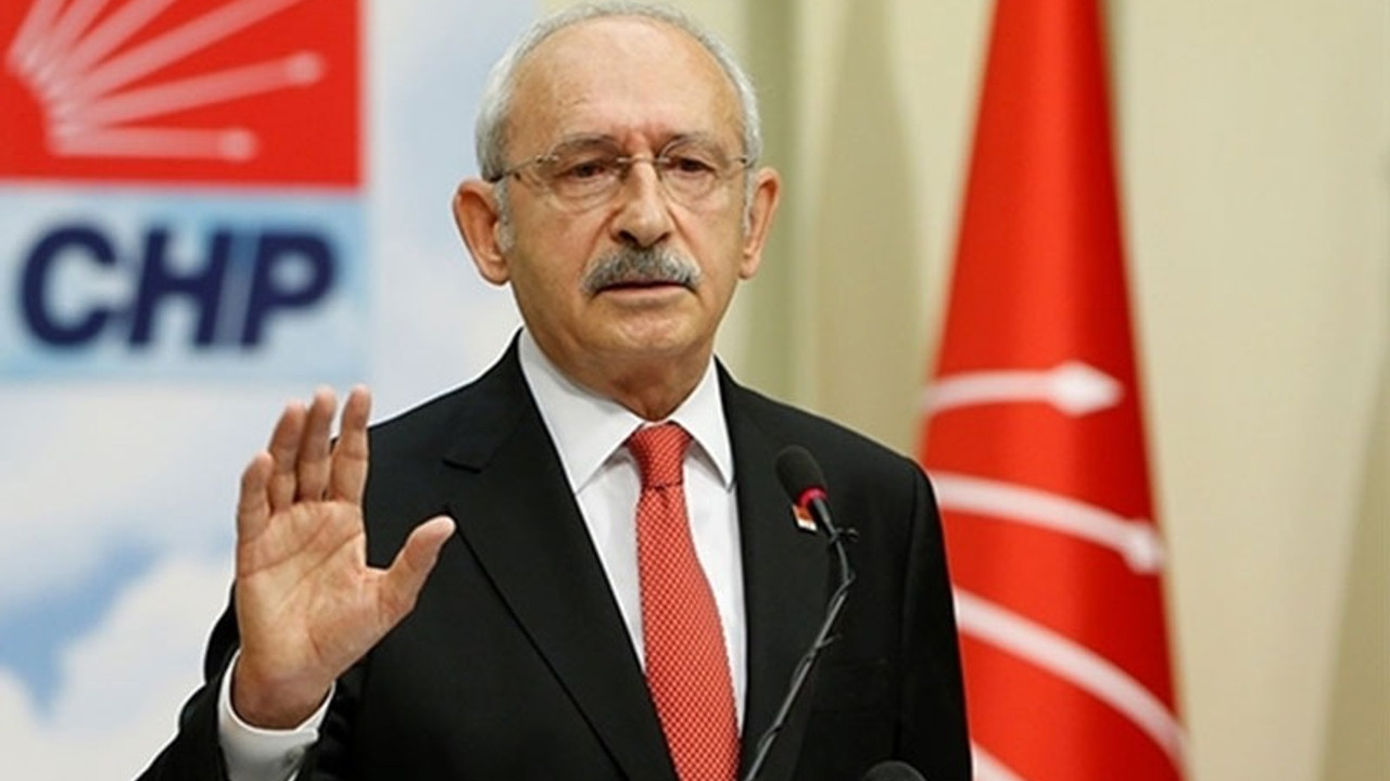 Kılıçdaroğlu: Siyasilerin 'Öğretmenler Günü' temennilerinin tümü palavra