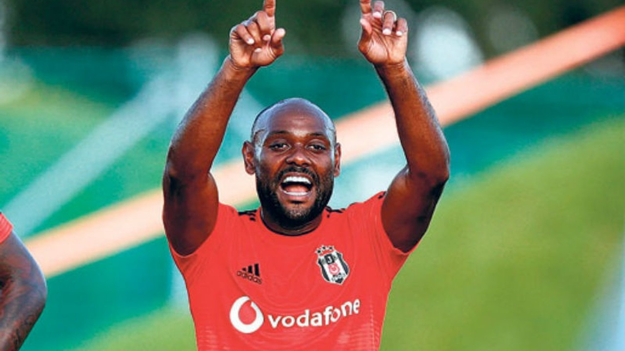 Vagner Love'a yeni talip