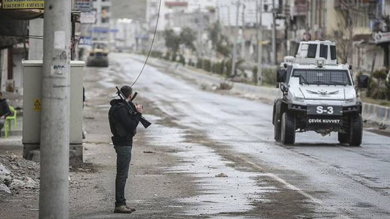 Cizre dosyalarında bir ilk: İtiraz kabul edildi