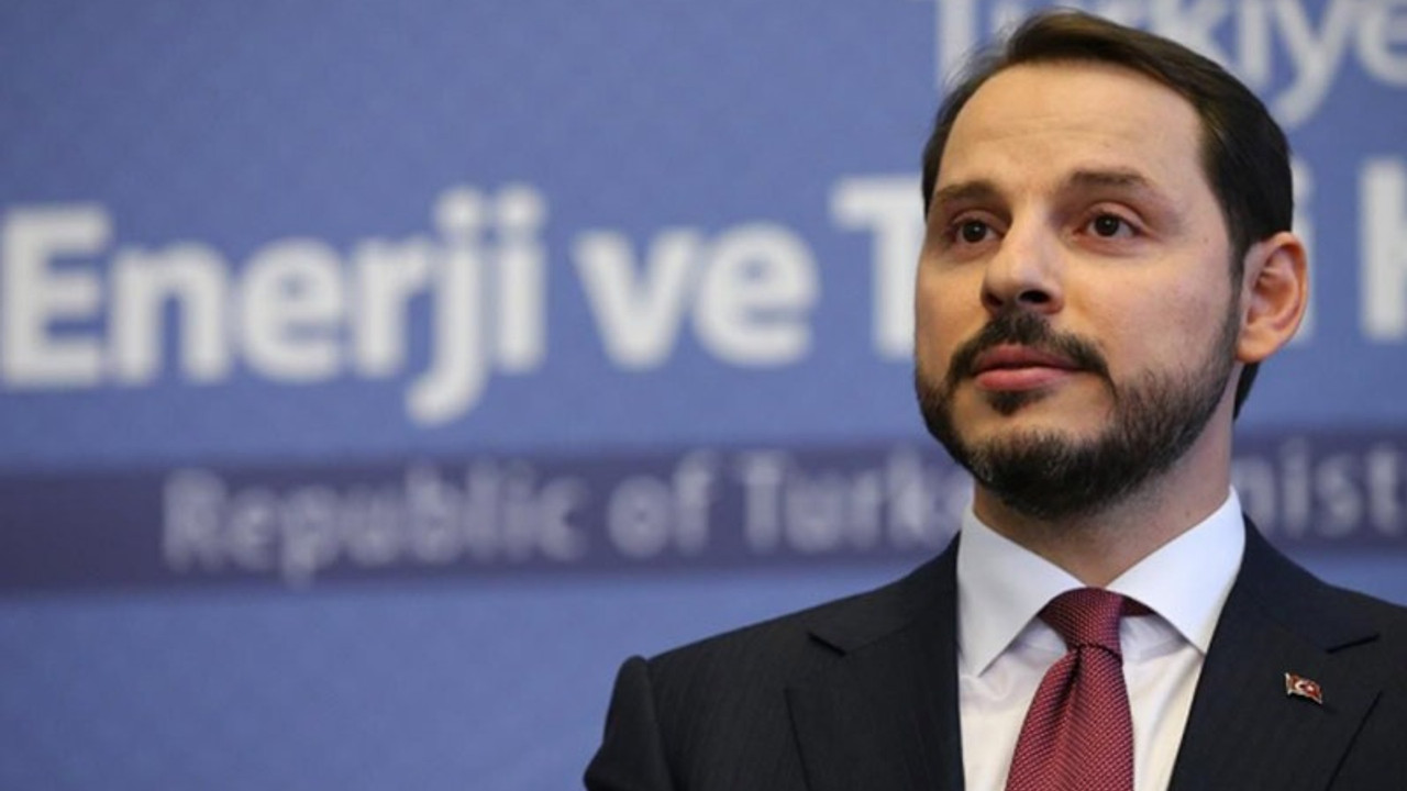 Bakan Albayrak'tan 'zam' itirafı