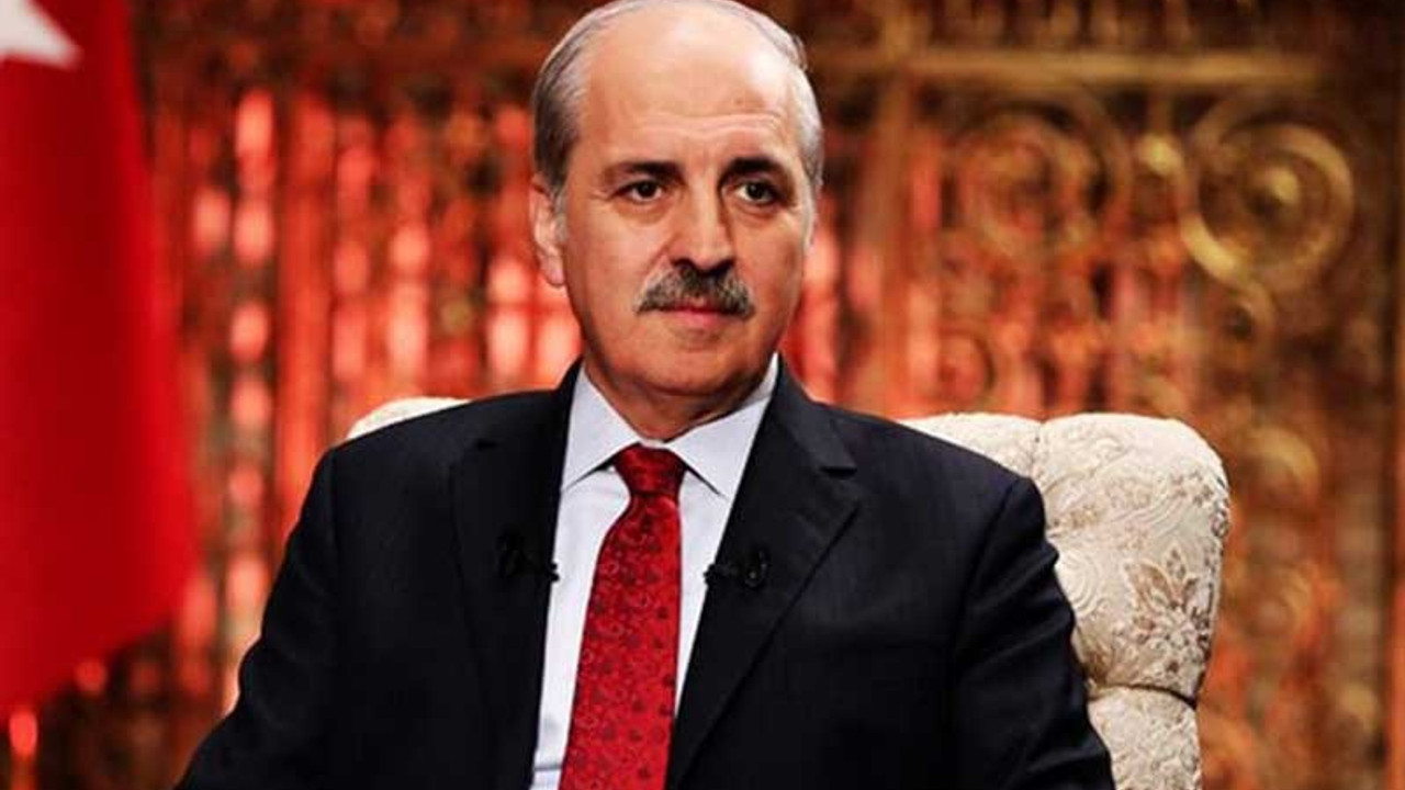 Numan Kurtulmuş: Af tasarısı yerel seçimler sonrasına kalabilir