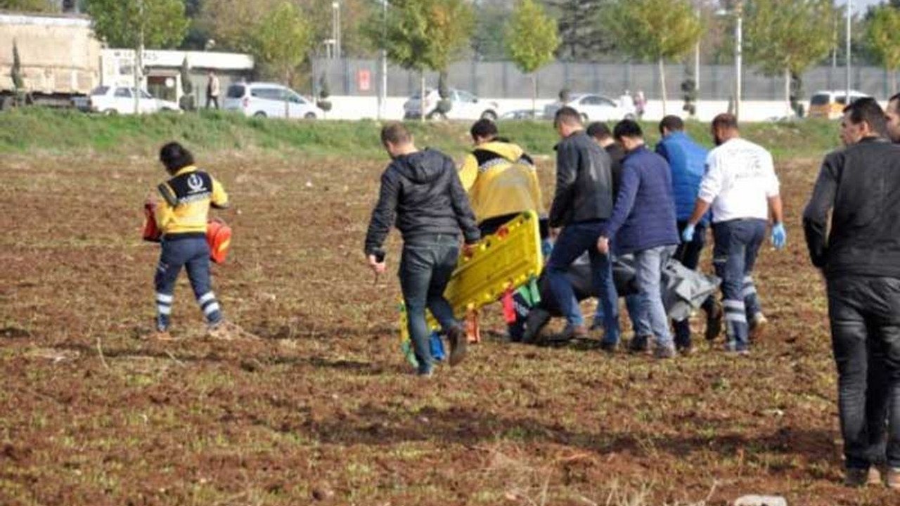 Diyarbakır'da bıçaklı kavga: 1 ölü, 1 yaralı