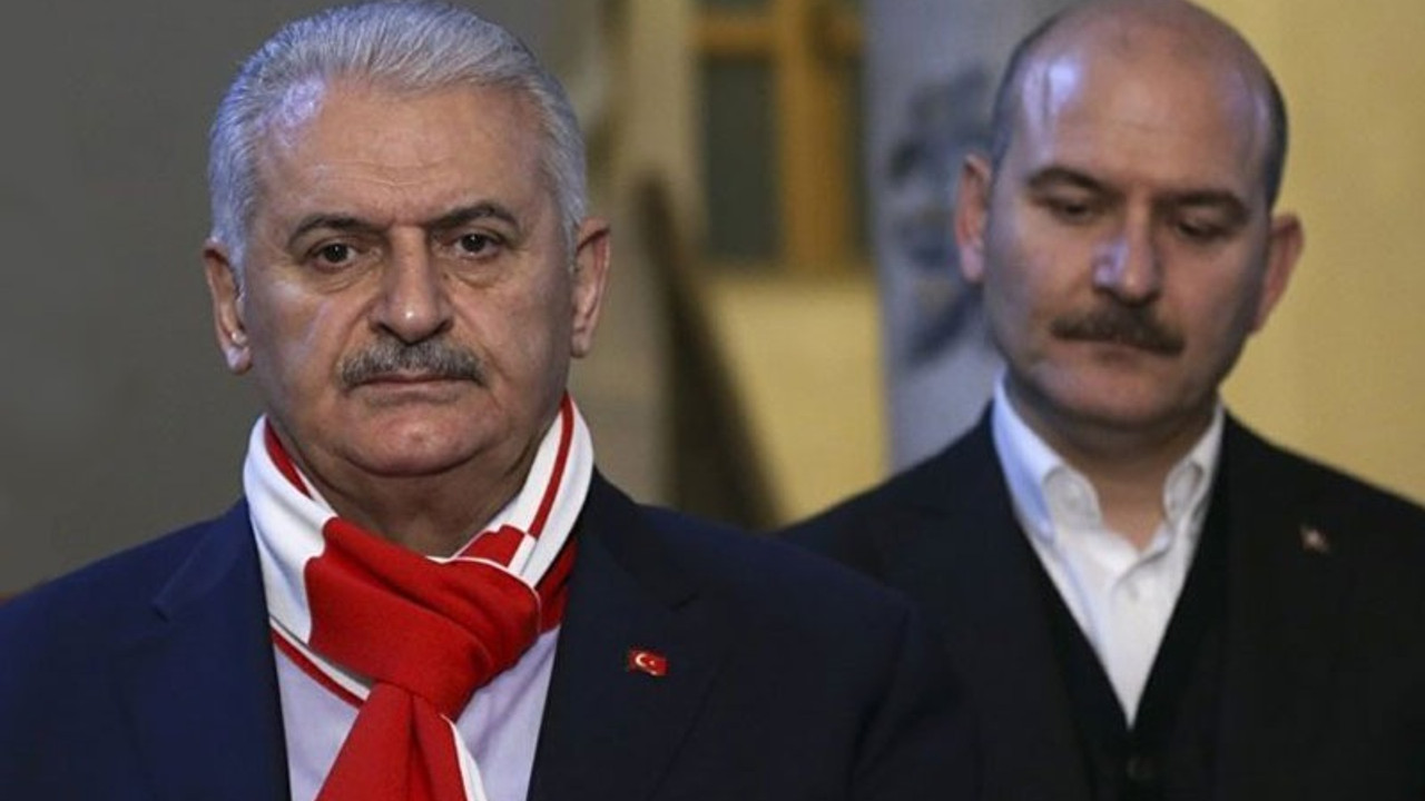 'Binali Yıldırım ismini kesinmiş gibi açıklanmasından rahatsız'