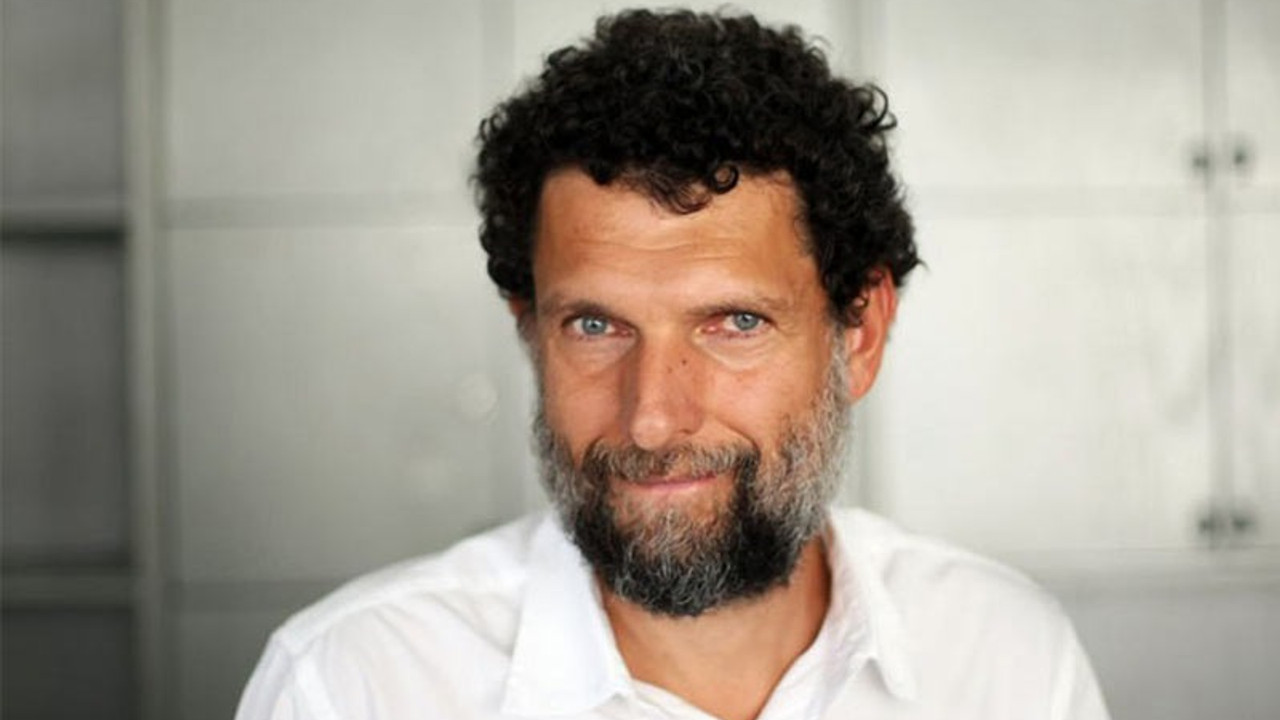 Osman Kavala'dan gözaltılara tepki: İddialar asılsız