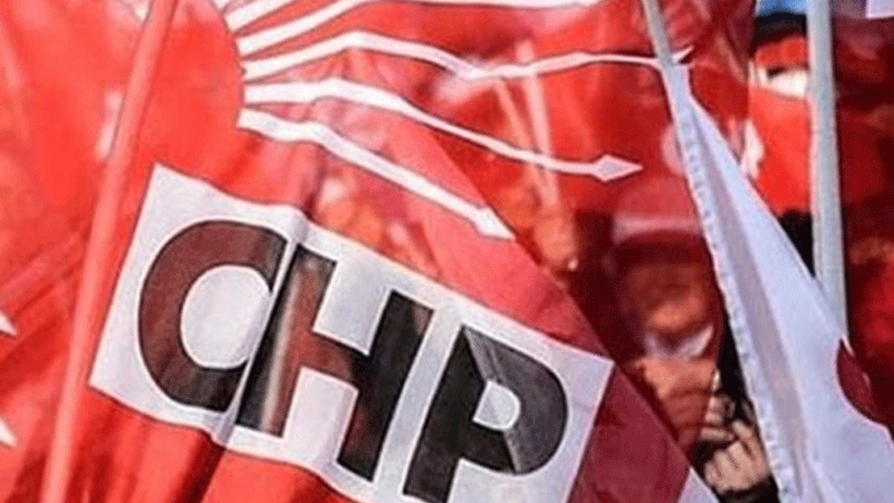 CHP adaylar için tarih verdi