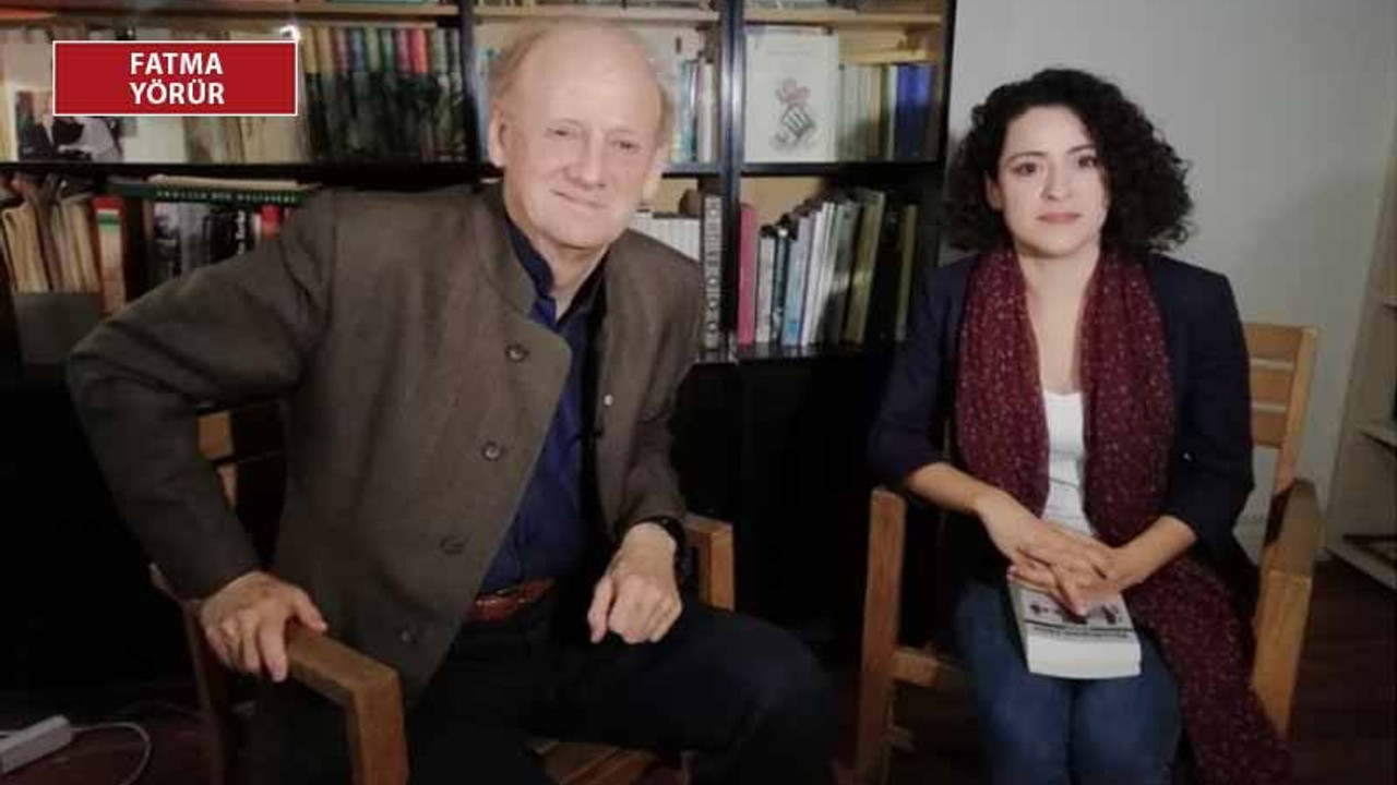 'Yozlaşmış siyaseti korkak liderler yönetiyor'