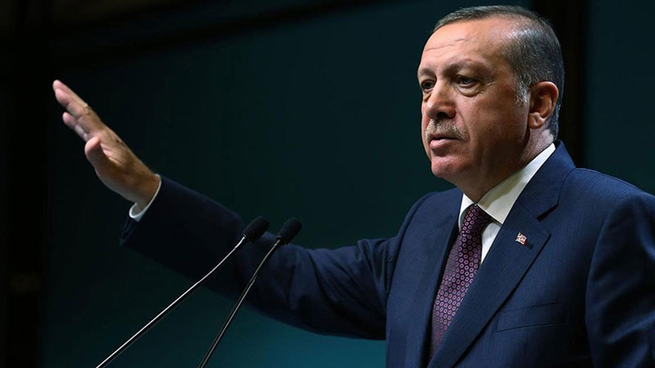 Erdoğan belediye başkanlarını açıkladı: Sürpriz yok