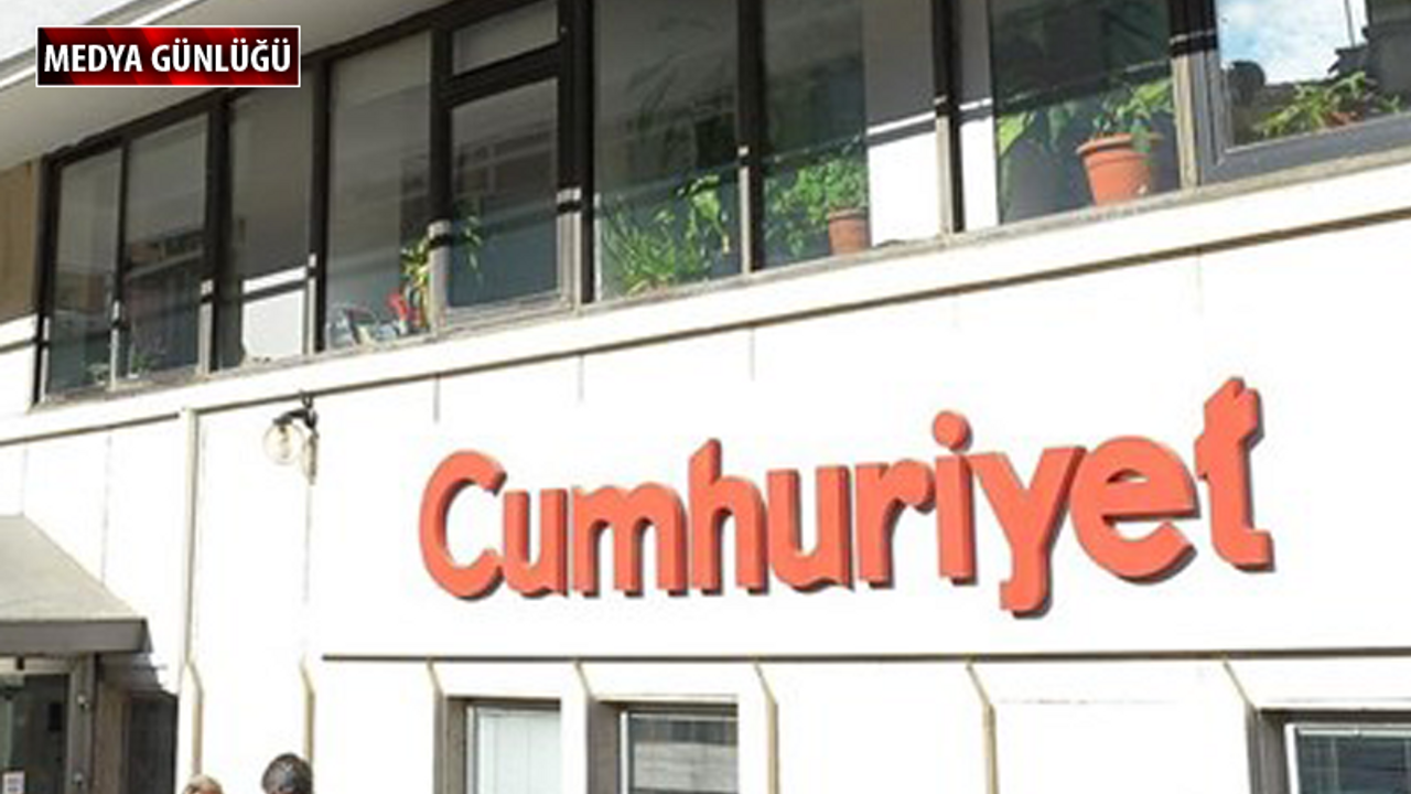 Cumhuriyet'te hedef Ali Sirmen mi?