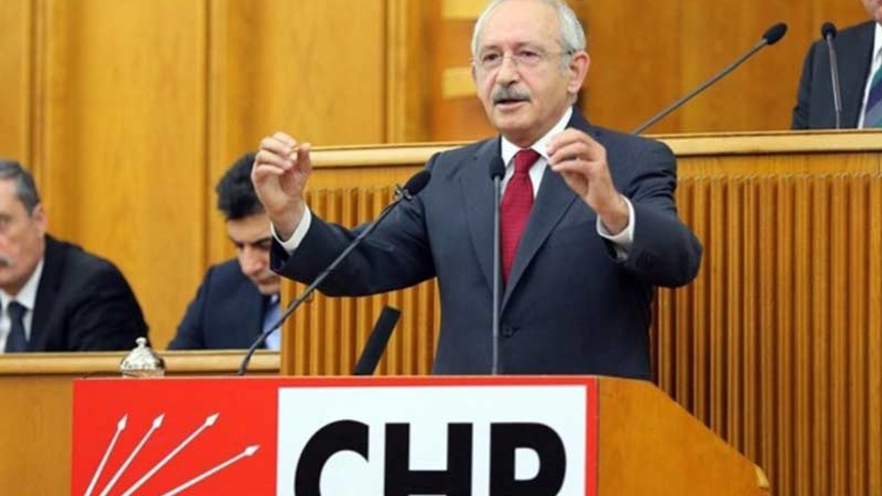 Kılıçdaroğlu'ndan Erdoğan'a: Soğana değil devleti soyana bak