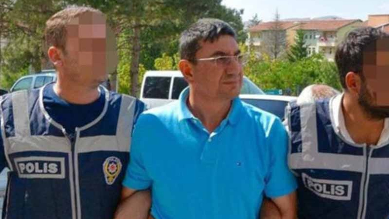 MHP'de muhaliflere kurultay yolunu açan hakime 8 yıl hapis