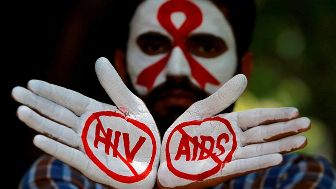 HIV'de ürküten Türkiye gerçeği: 10 yılda 10 kat arttı