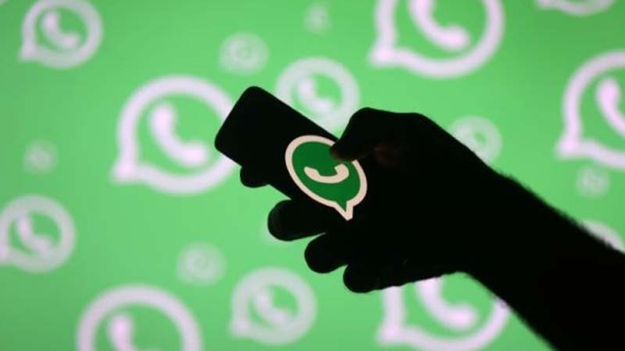 WhatsApp'tan can sıkacak haber