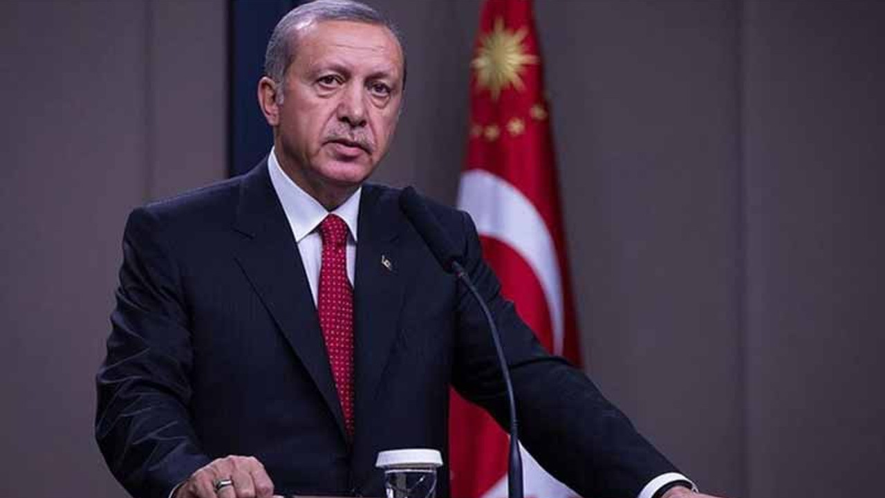 Erdoğan: Trump ile Münbiç meselesini görüşeceğiz