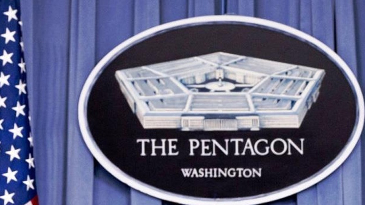 Pentagon'un Türkiye raporundan ilk ayrıntılar