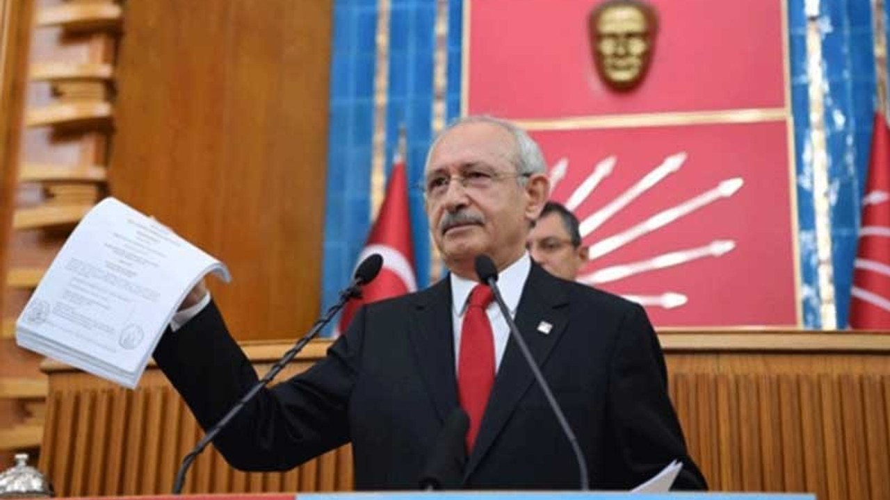 Kılıçdaroğlu, Erdoğan'a 190 bin lira tazminat ödeyecek