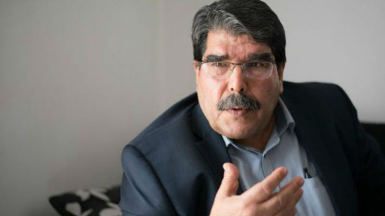 Salih Müslim: Türkiye halklarına hiçbir zaman düşman olmadık