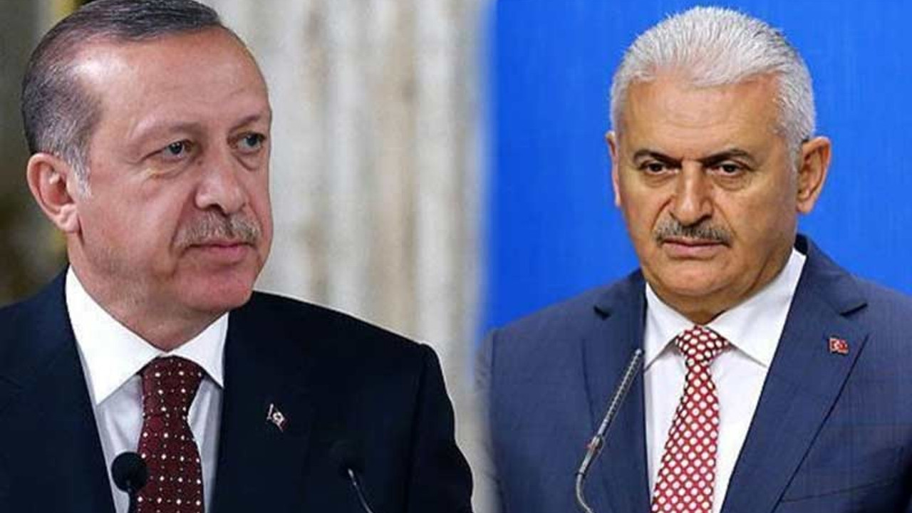 Yıldırım’a özel protokol formülü aranıyor iddiası