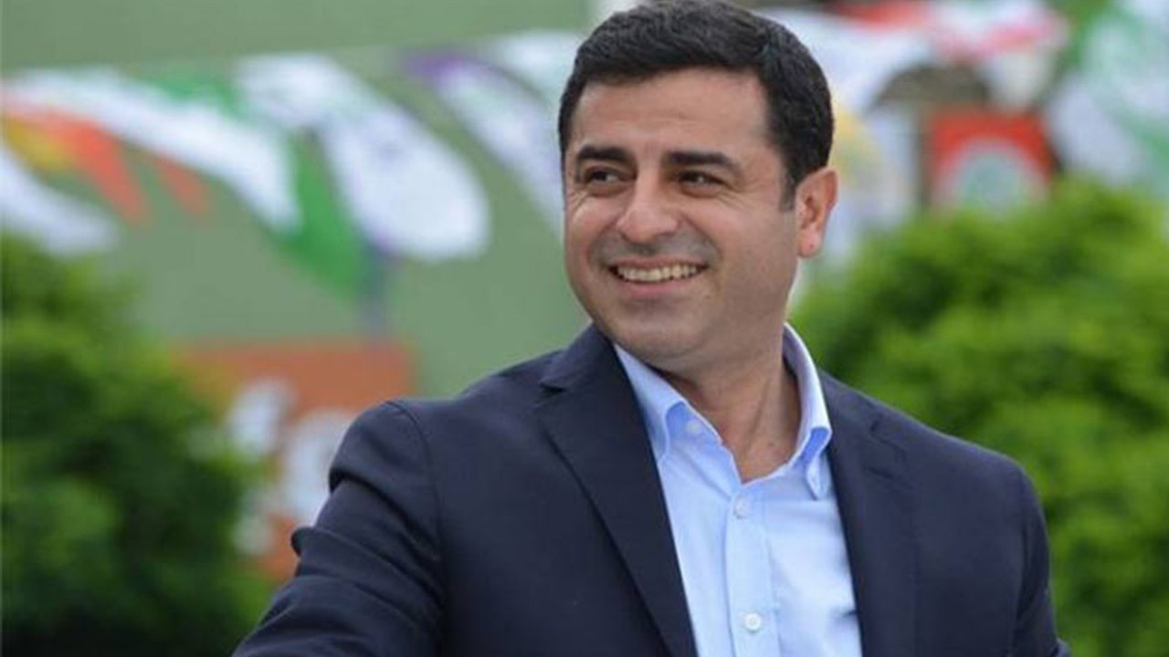 AİHM'in Demirtaş kararının tercümesi mahkemeye ulaştı