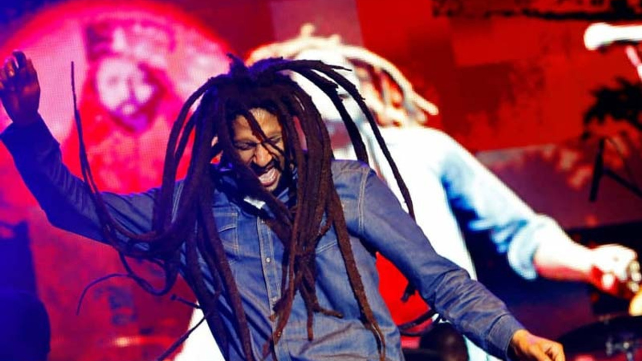 Reggae müzik türü UNESCO Dünya Mirası listesinde