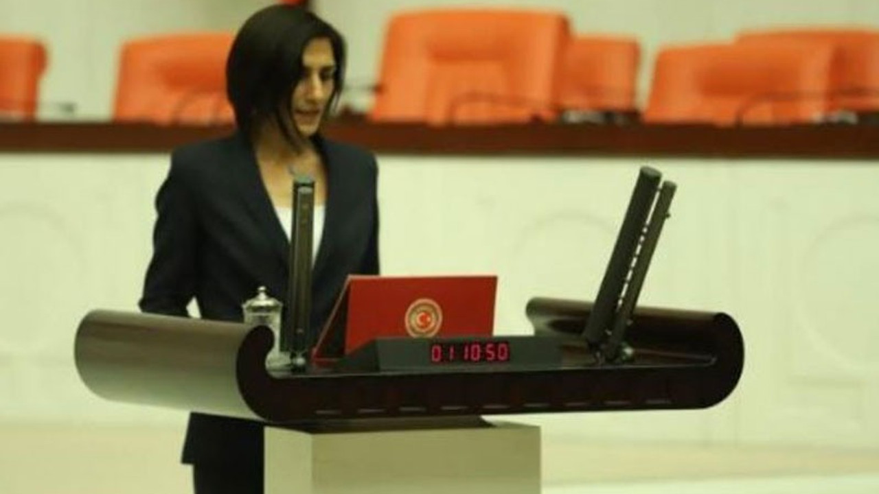 HDP'li Coşkun: Muş'taki hastanelerde doktor ve tıbbi cihaz yok