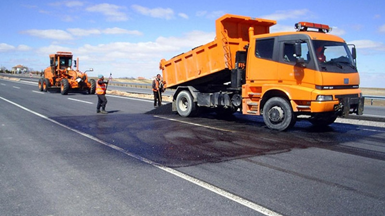 'Karayolu, ulaşım modeli olarak verimsiz'