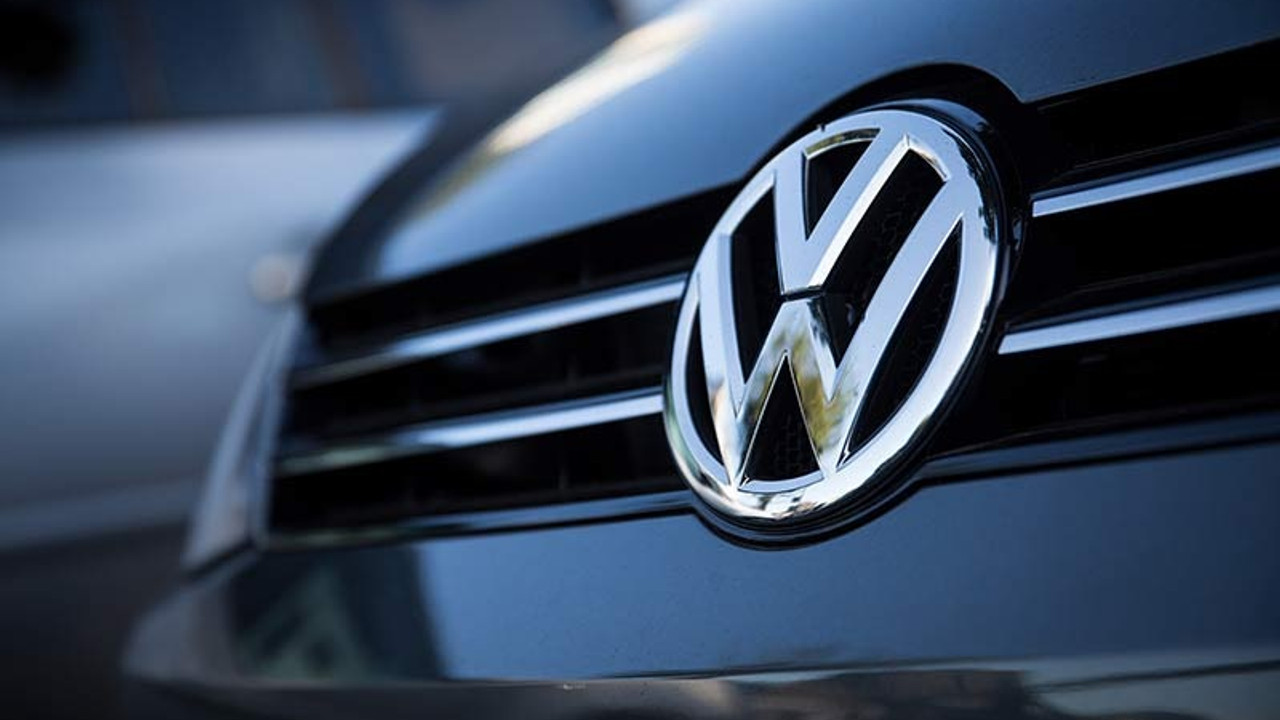 Volkswagen'a emisyon davası açıyorlar