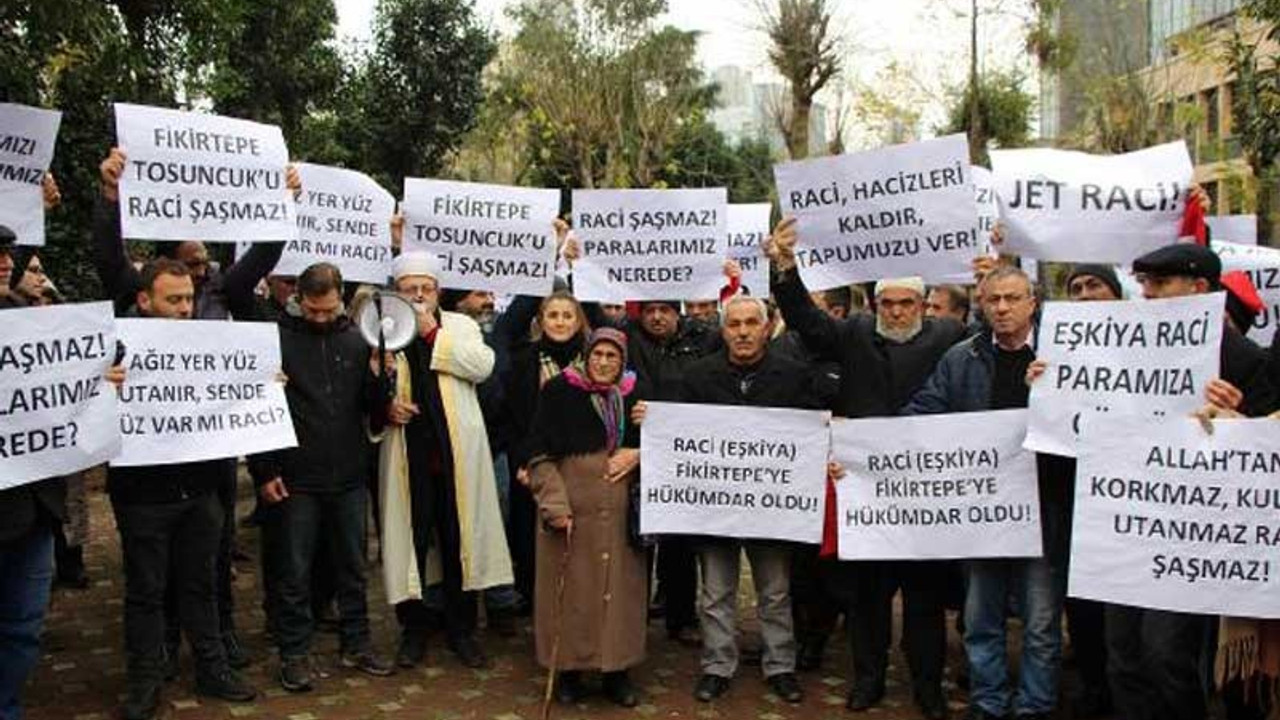 Kurtlar Vadisi'nin yapımcısı binlerce kişiyi mağdur etti