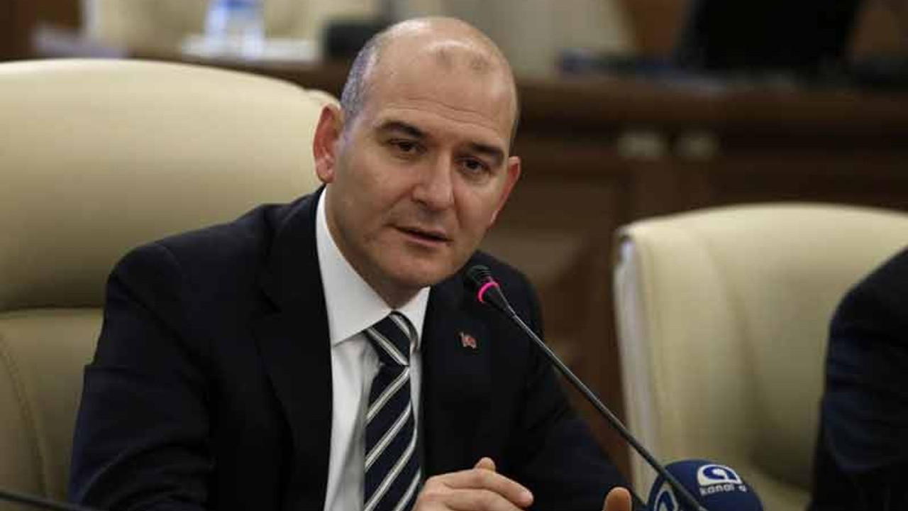 Soylu: HDP bu milleti kıskanıyor, çatlasınlar