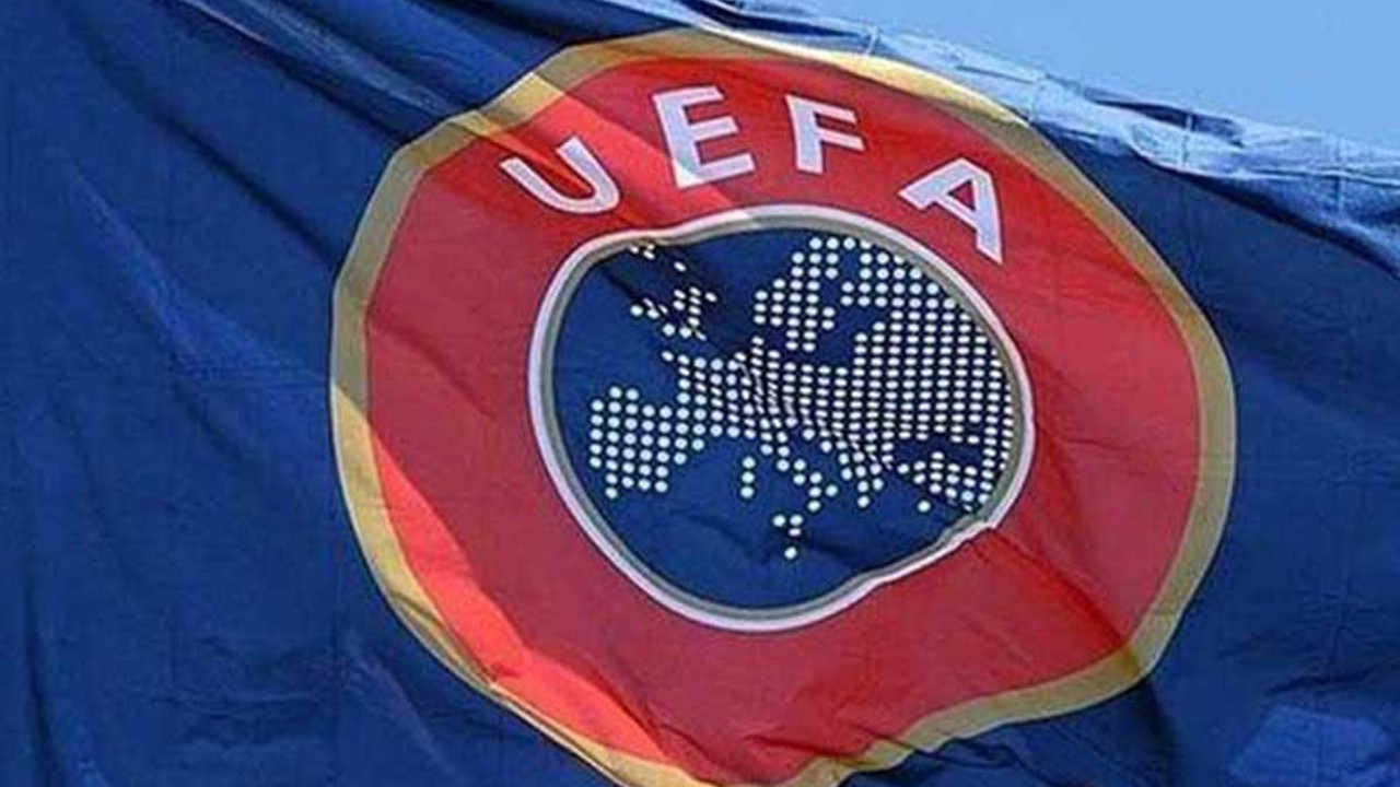 UEFA: Kulüpler düzeyinde yeni bir turnuva düzenlenecek