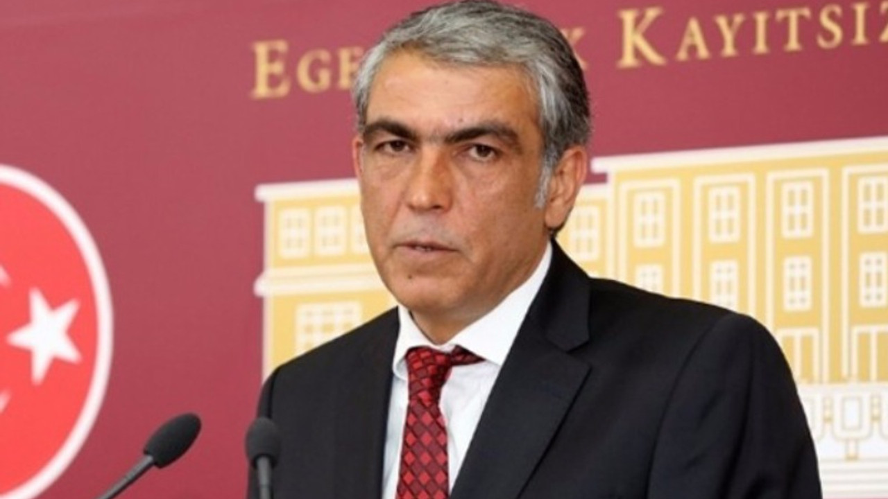 İbrahim Ayhan serbest bırakıldı