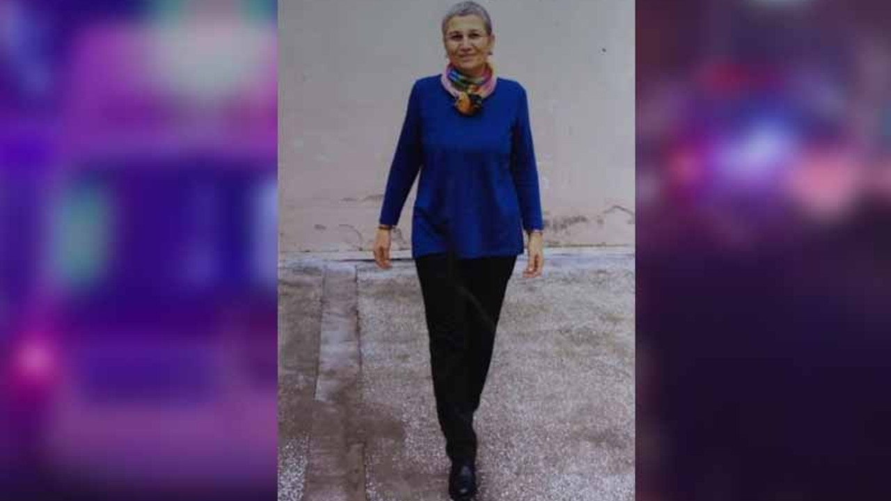 Açlık grevindeki Leyla Güven’den ‘dışarıya’ mesaj