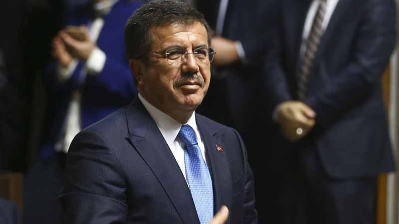 'Rakıya dokunmam' diyen Nihat Zeybekci, Denizli'de bütün alkollü işletmeleri tabakhaneye sürmüştü