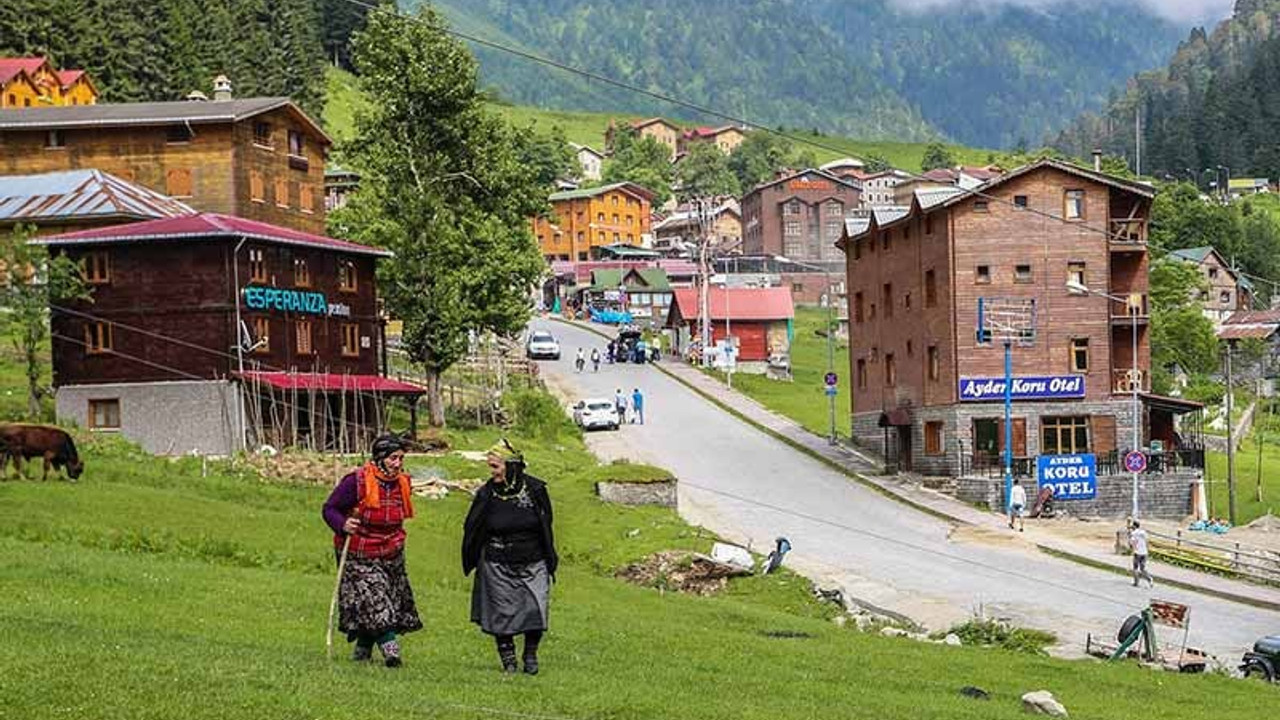 Bilirkişinin 'kamu yararı yok' raporuna rağmen Yeşil Yol'un iptal davası reddedildi