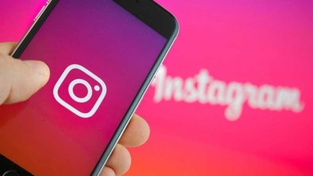 Her iki kişiden biri Instagram kullanıyor