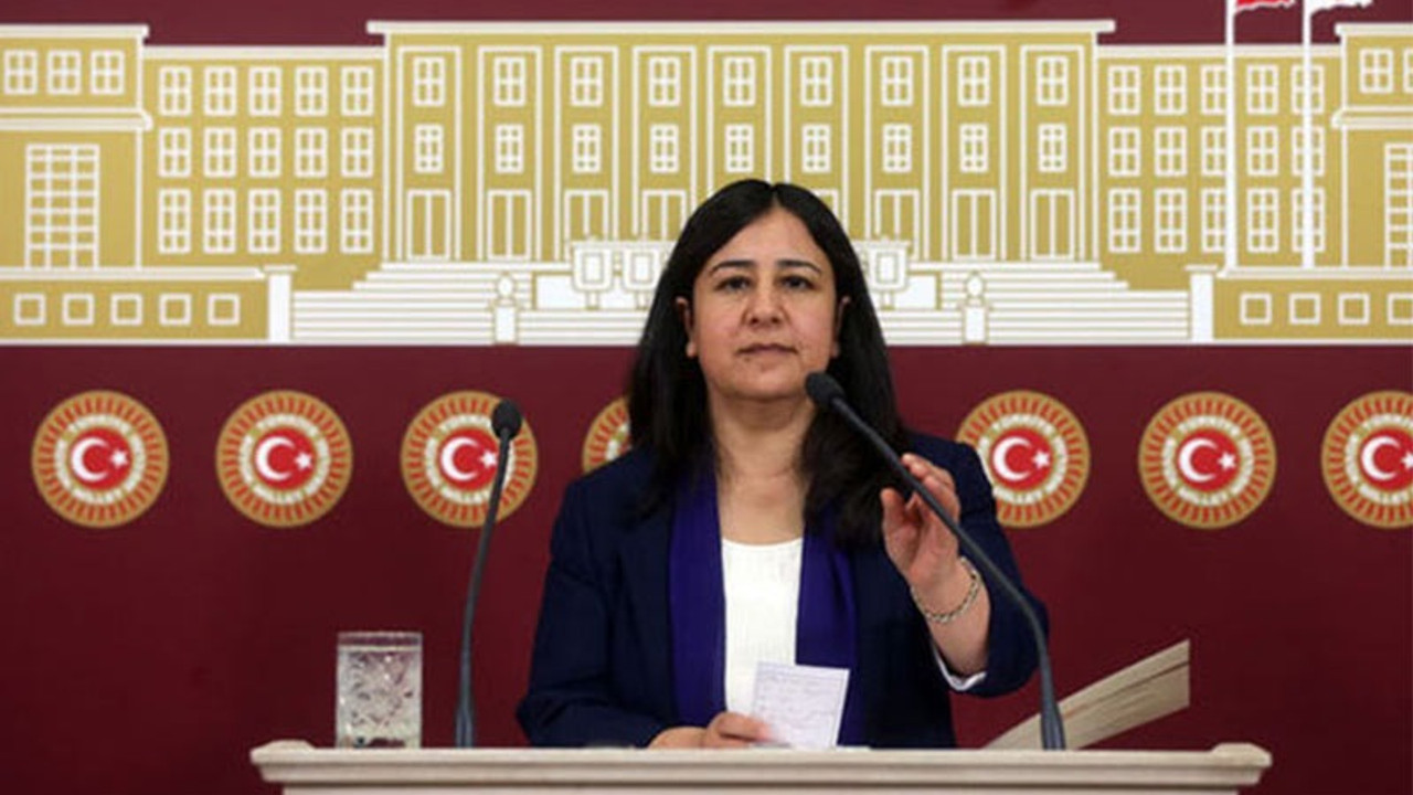 HDP'li eski vekil Yargıtay kararına rağmen tahliye edilmedi