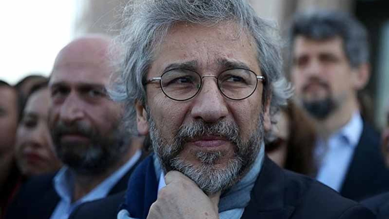 Gezi soruşturmasında Can Dündar hakkında yakalama kararı