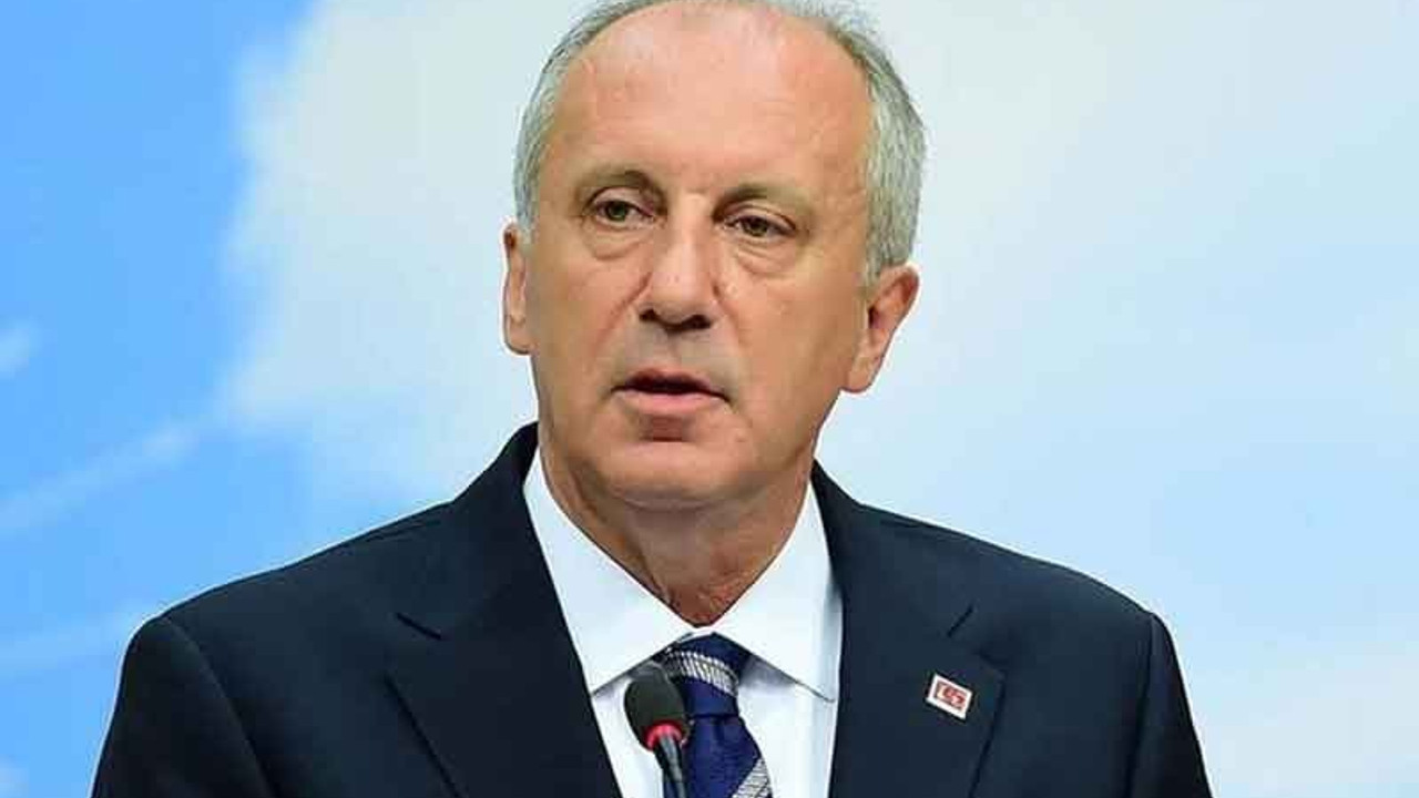 Muharrem İnce Yalova defterini kapattı