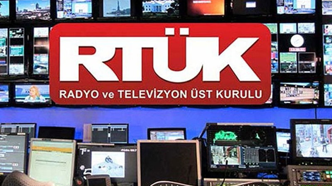 RTÜK, FOX TV ve Tele1’e ceza verdi