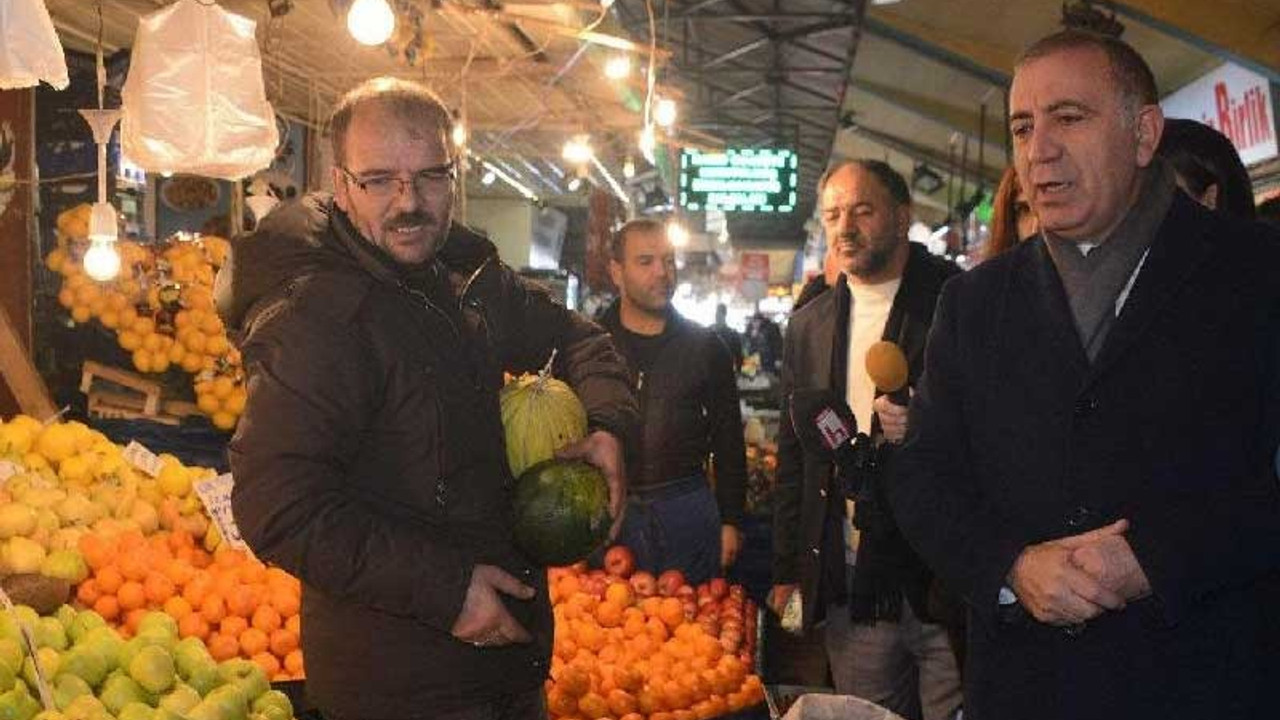 'Kılıçdaroğlu adalet mi uygulayacak yoksa iktidar gibi askıya mı alacak?'