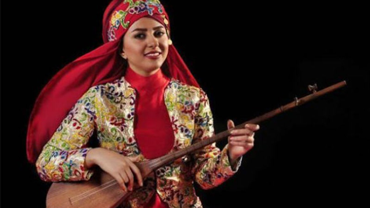 Yelda Abbasi, serbest bırakıldı