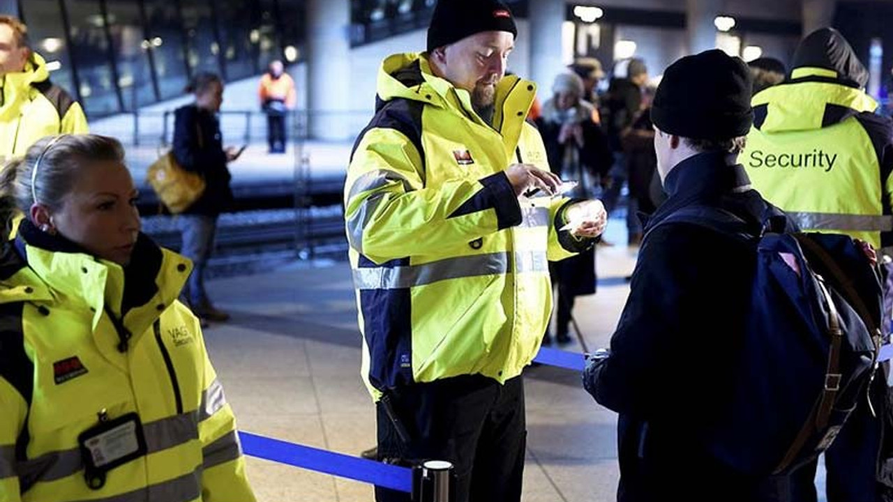 'Danimarka kadın mültecinin parasına el koydu'