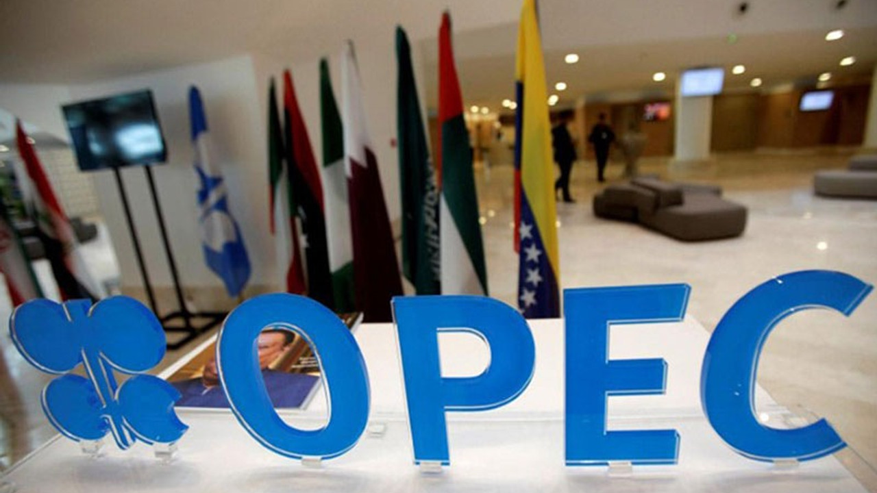 OPEC'te görüşmeler kilitlendi, petrol yükselişe geçti