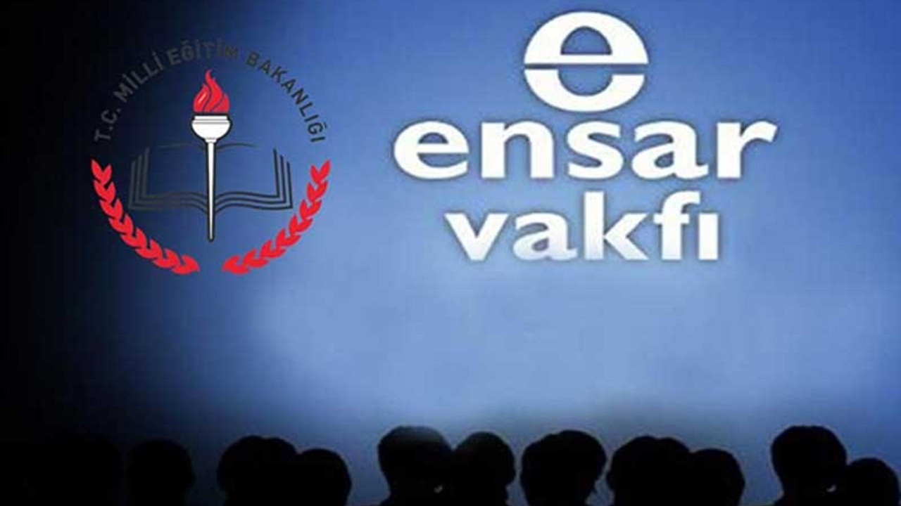 Yargıtay iptal etmişti; MEB ile Ensar'ın çalışmaları devam ediyor