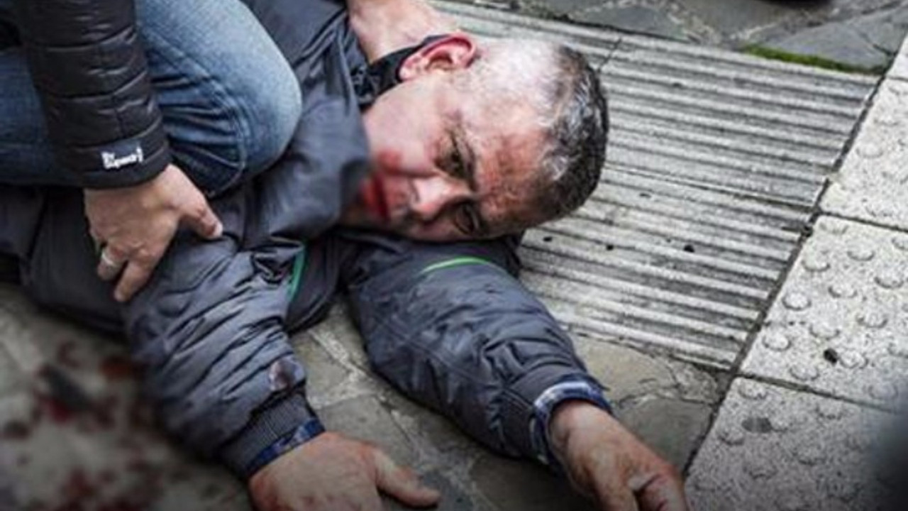 Göçmen Türk, Belçikalı siyasetçiyi bıçakladı