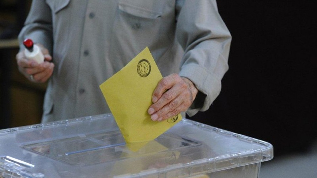 Çorum'da köylüler başka ilçeye bağlanmak isteyince referandum kararı alındı